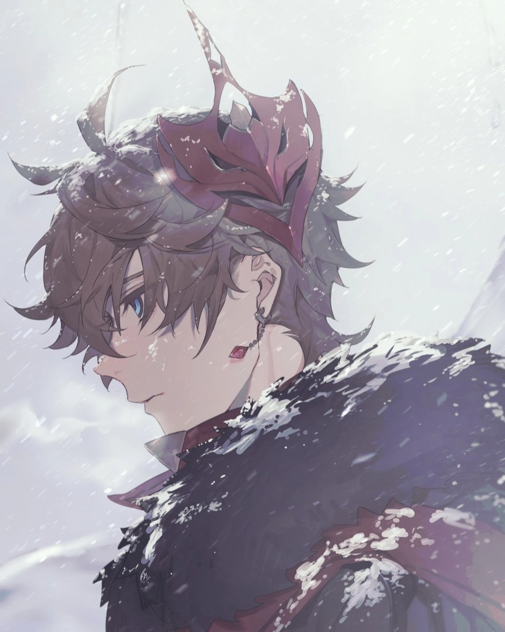 Hình nền Childe full hd