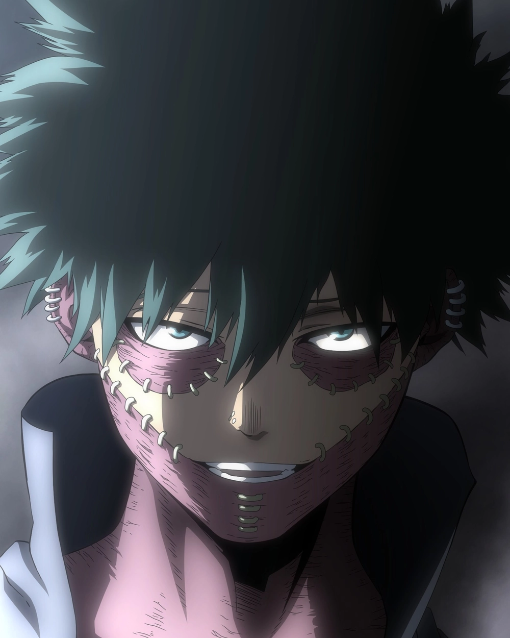 Dabi hero academia cool