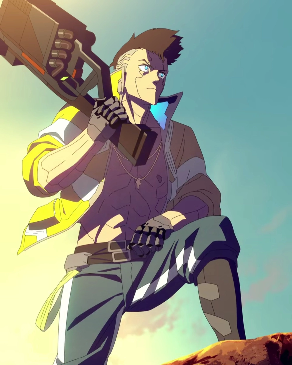 david martinez 4k chất lượng cao