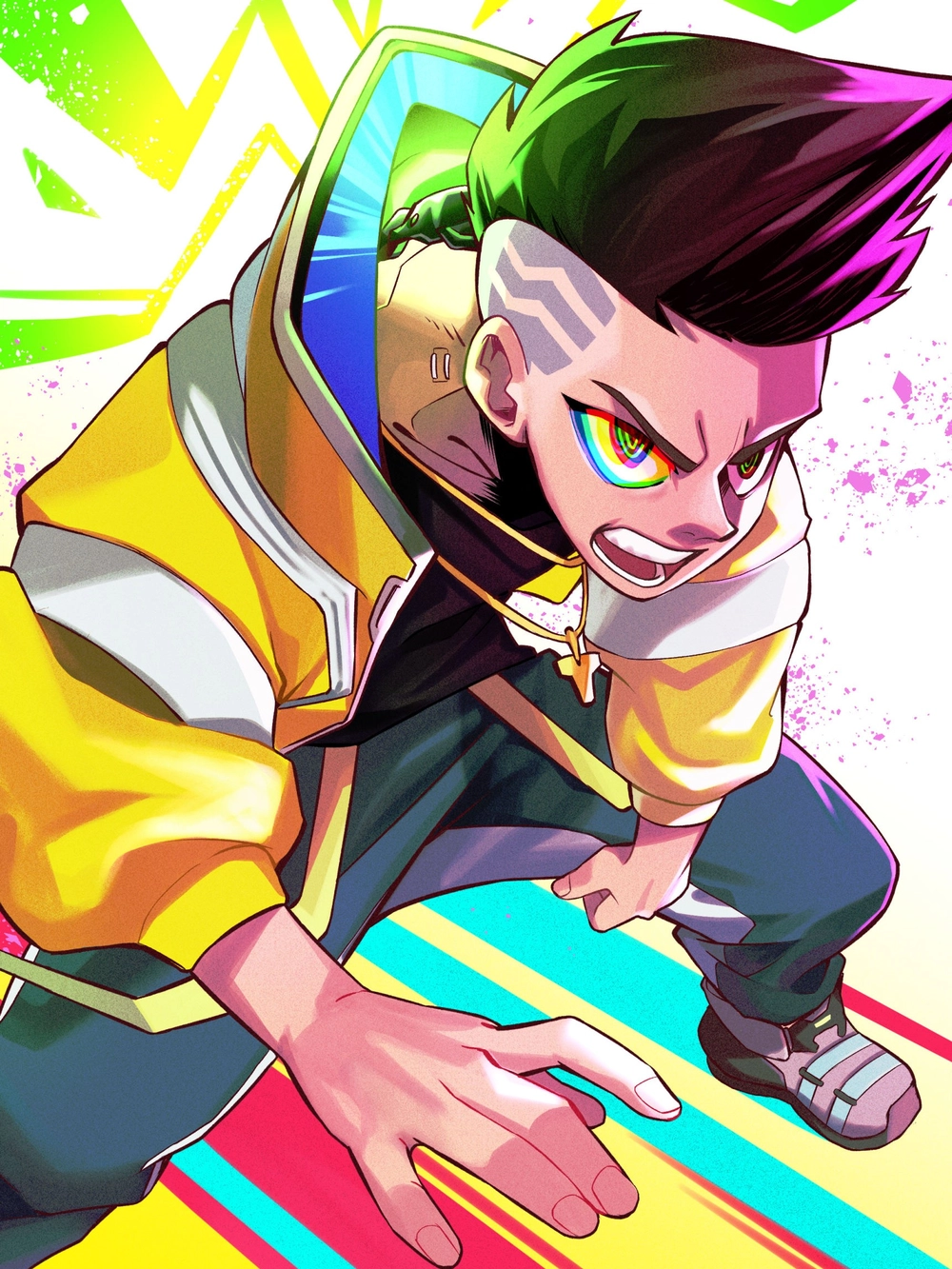 david martinez 4k ảnh chất lượng cao