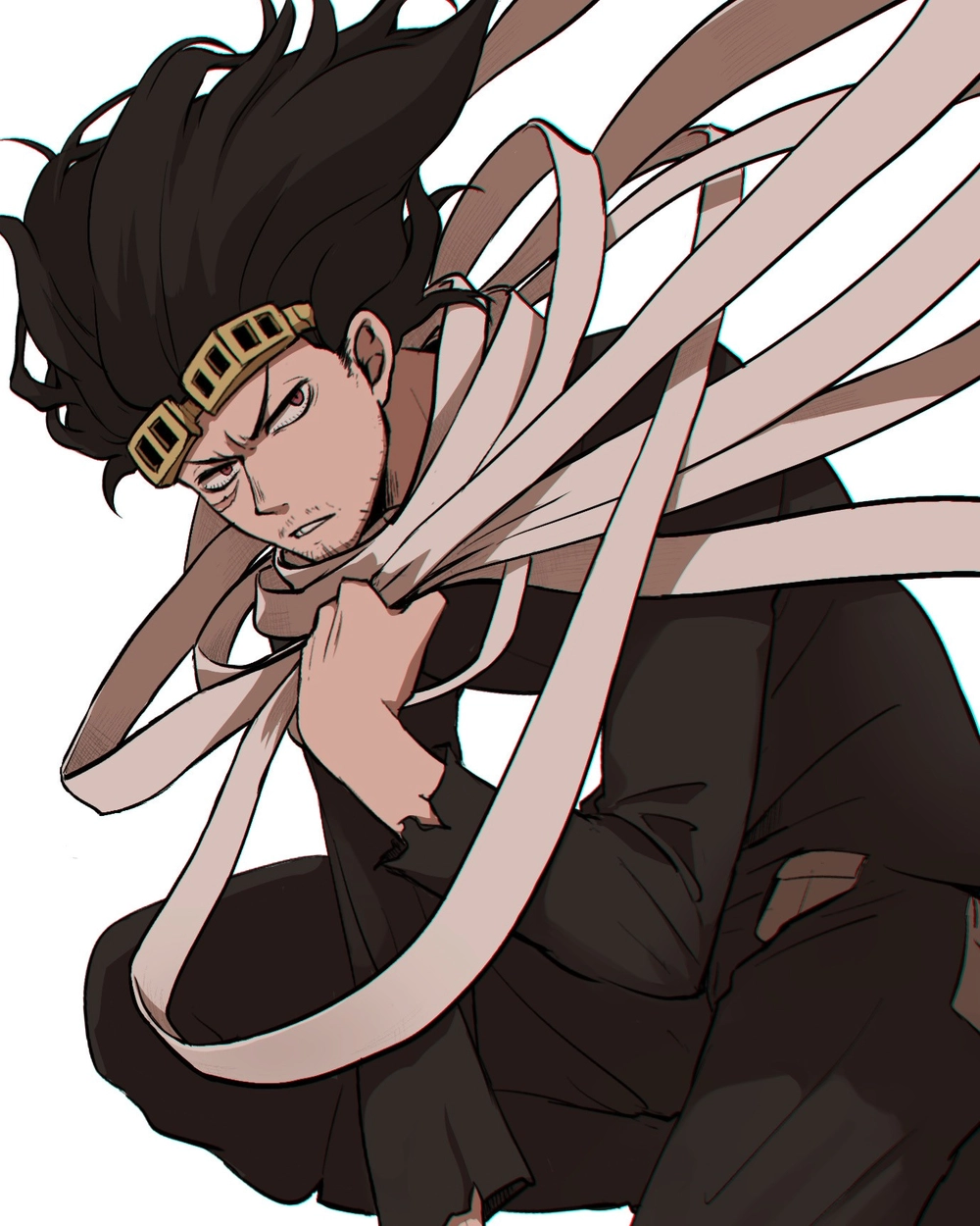 Eraser Head fanart cực đẹp