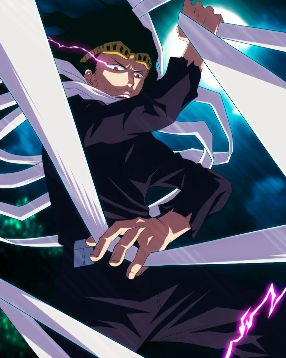 ảnh Eraser Head đẹp cuốn hút