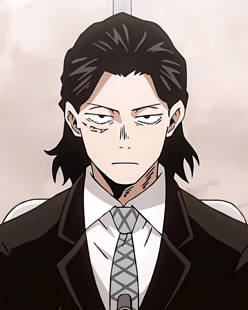 eraser head my hero academia đẹp