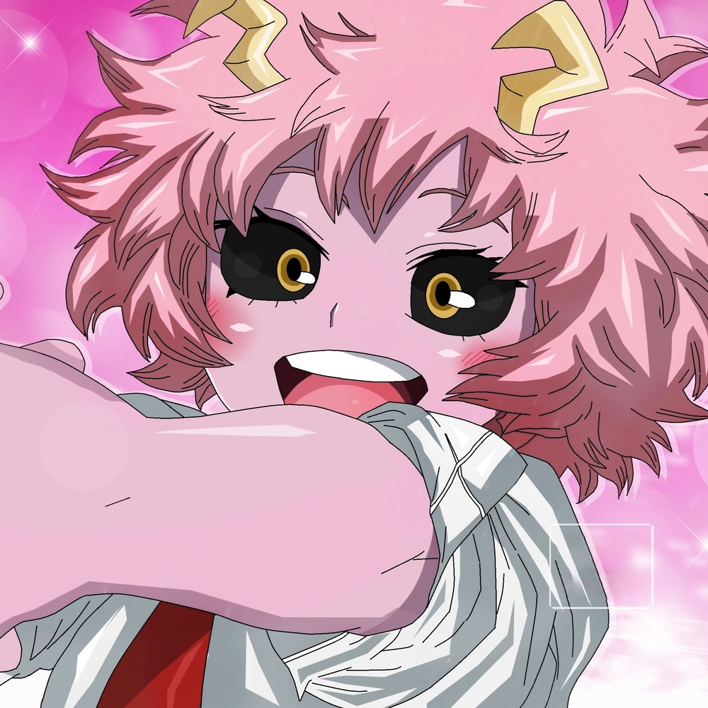 mina anime hình nền