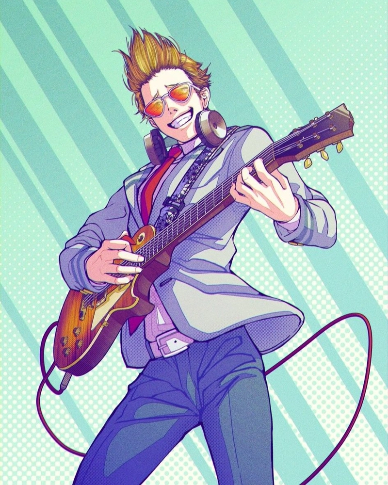 hình Present Mic HD