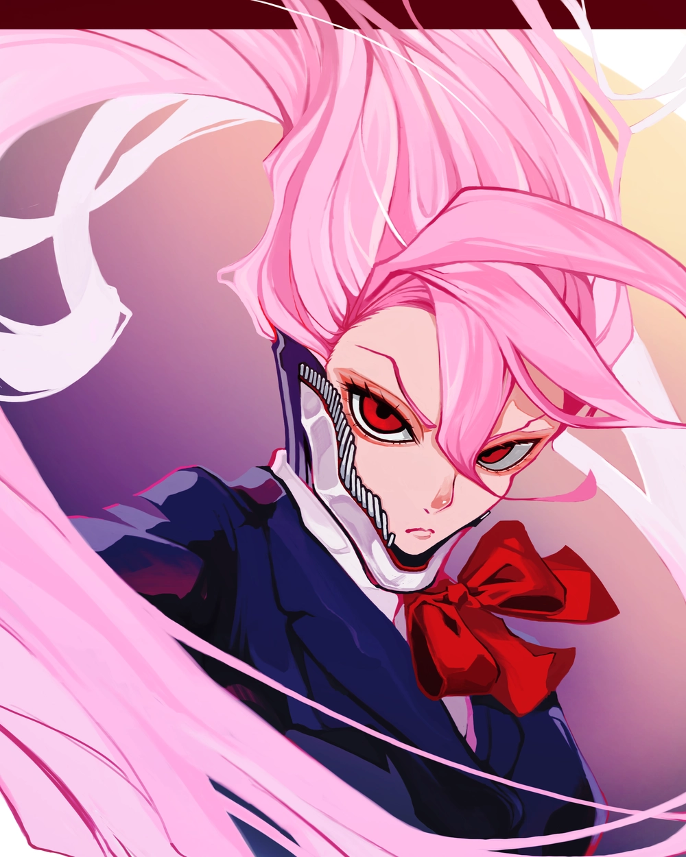 Shiratori Aira tạo dáng