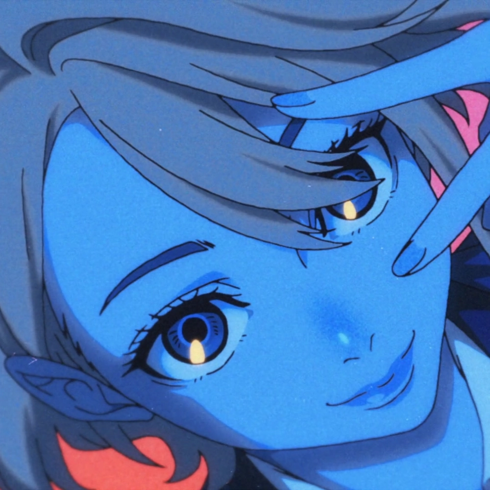 Shiratori Aira dễ thương cosplay