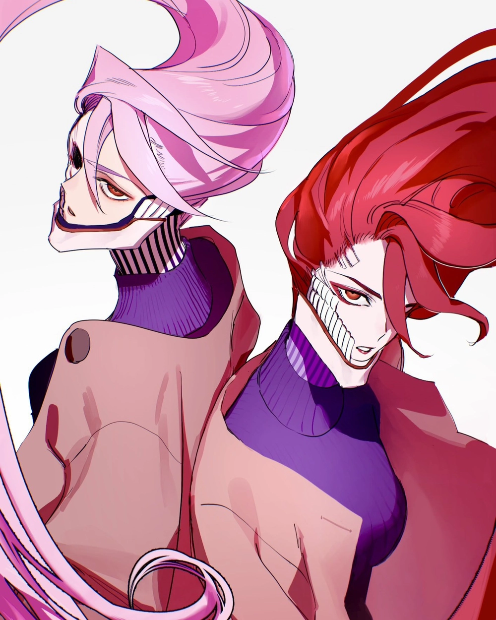 Shiratori Aira hình đẹp 4K