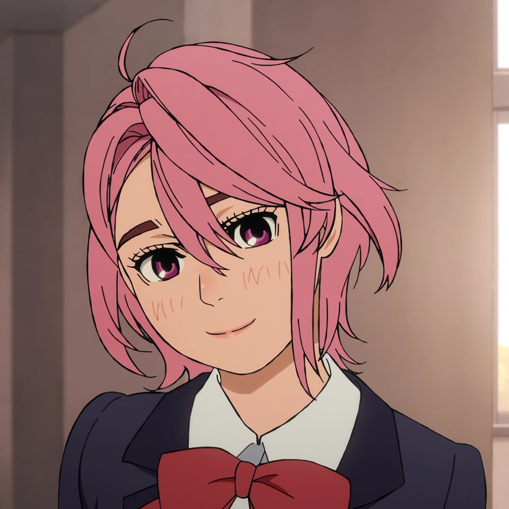 Shiratori Aira ảnh idol anime