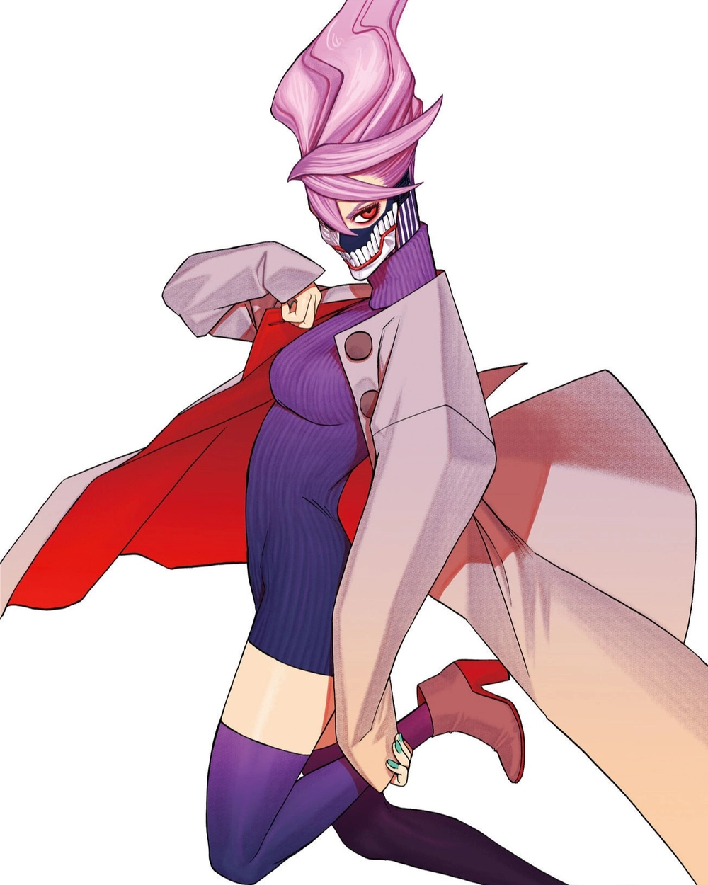 Shiratori Aira style đáng yêu