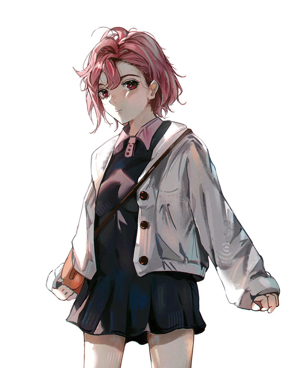 Shiratori Aira trong sáng