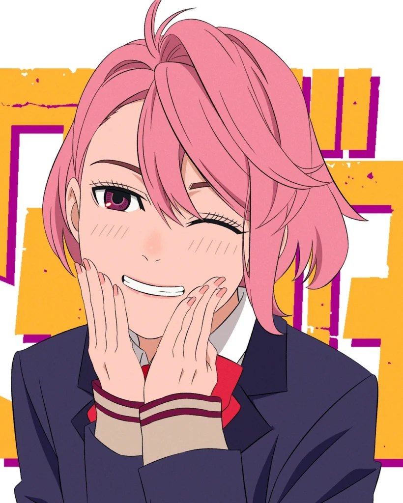 Shiratori Aira đáng yêu