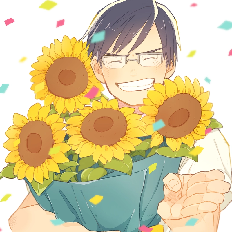 Tenya Ida ngầu lòi