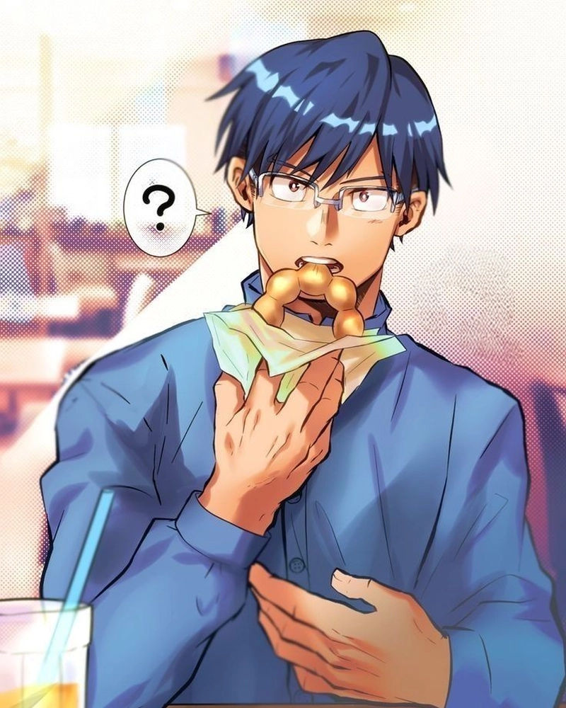 Tenya Ida tốc độ