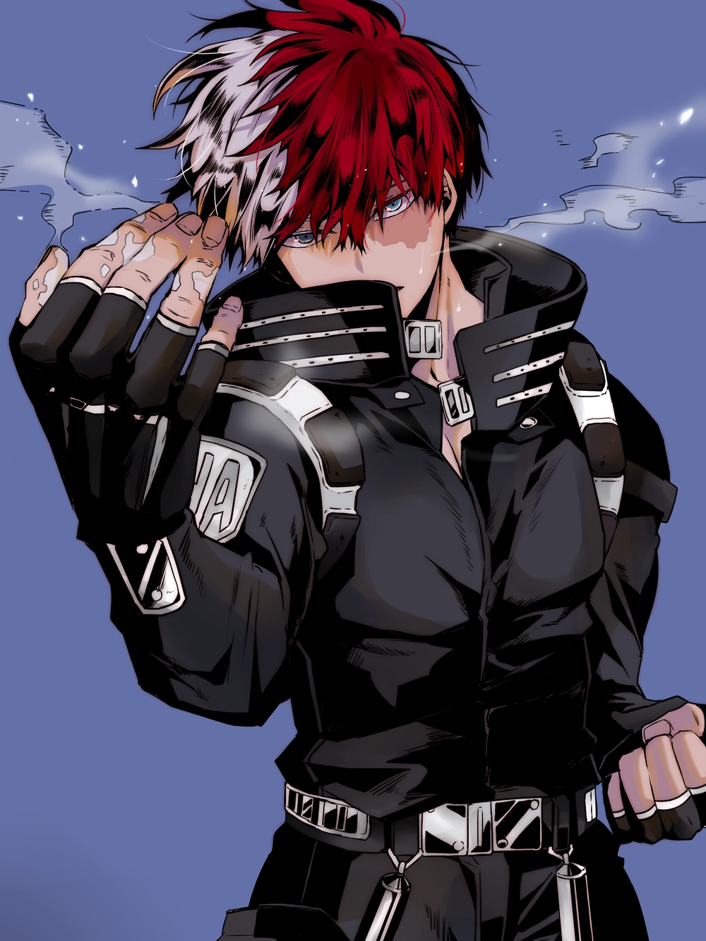Todoroki Shoto 10