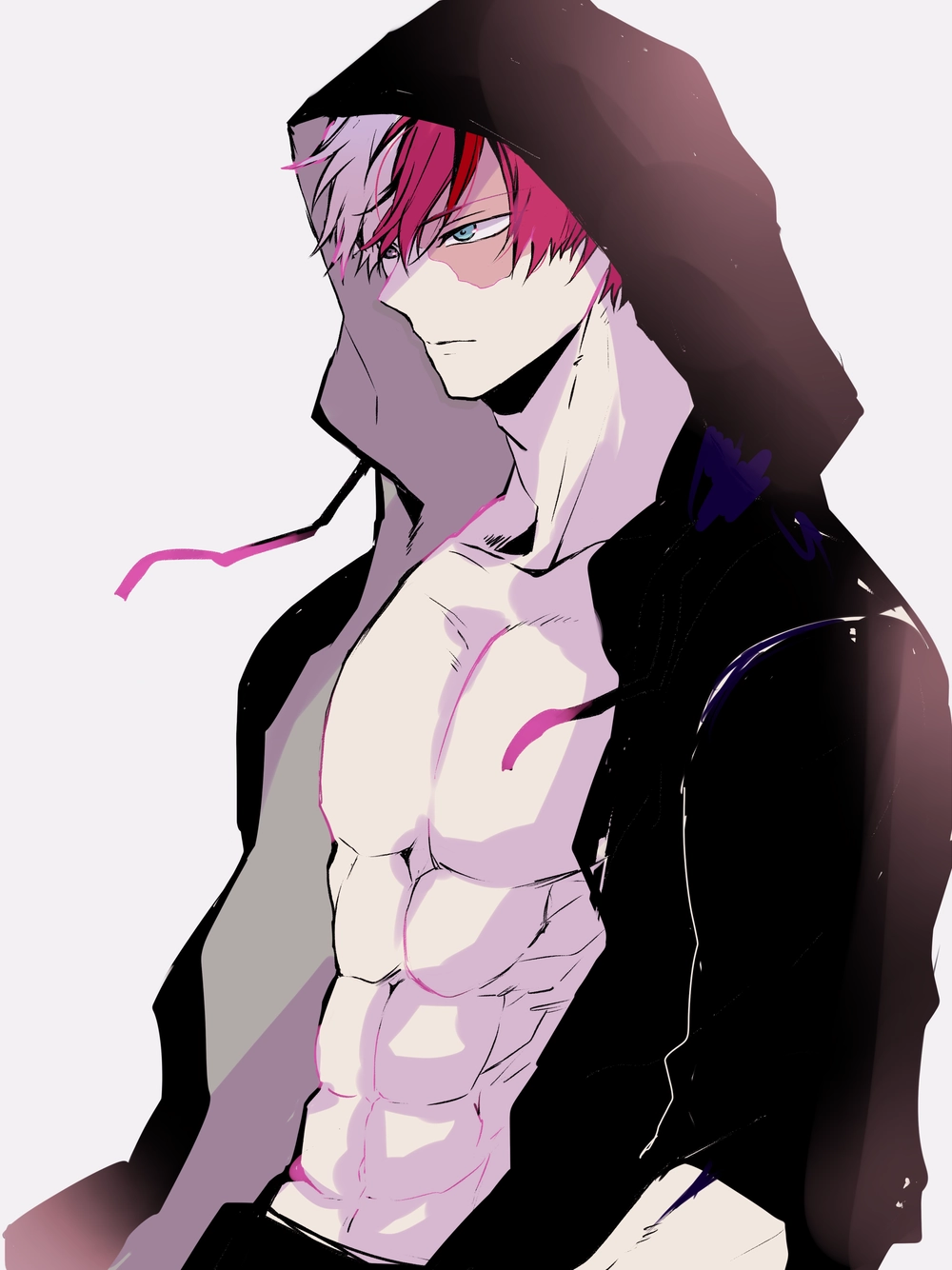 Todoroki Shoto 11