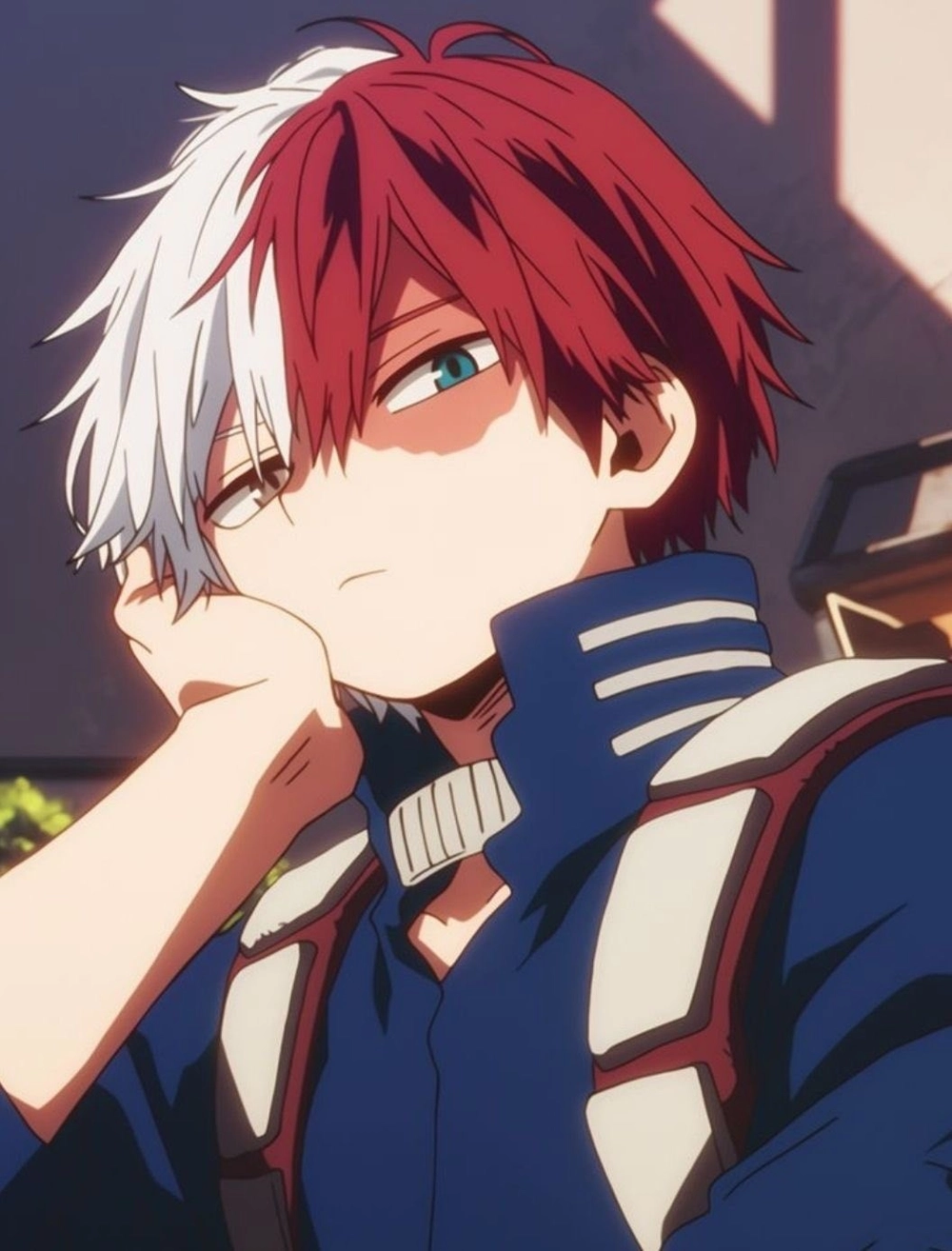 Todoroki Shoto
