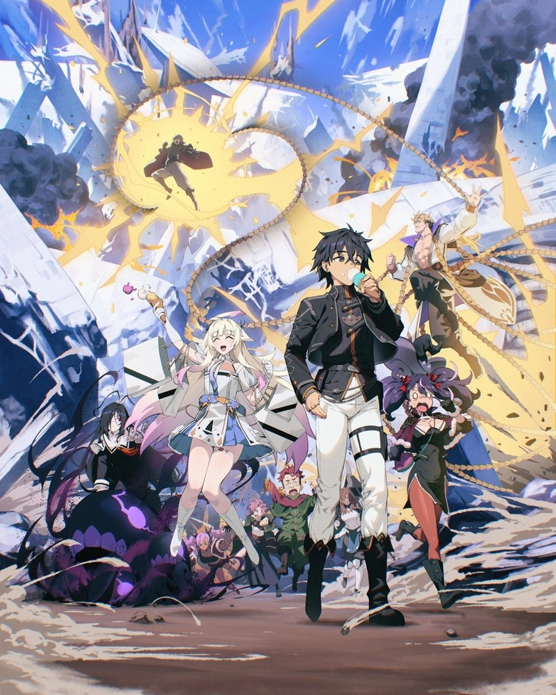 ảnh Krai Andrey ánh nhìn sâu