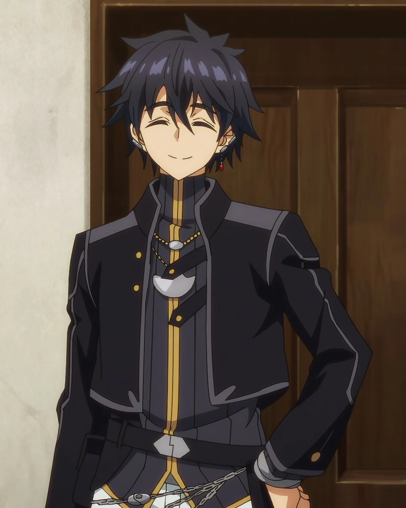 ảnh Krai Andrey ngầu lòi