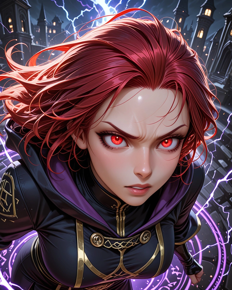 ảnh anime vú to biểu cảm đáng yêu