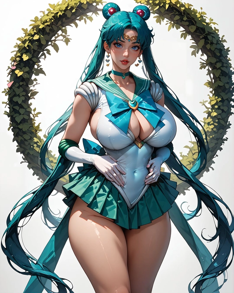 ảnh anime vú to gợi cảm