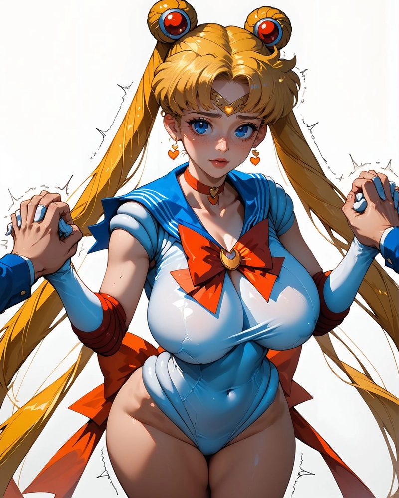 ảnh anime vú to ngoài đời thực