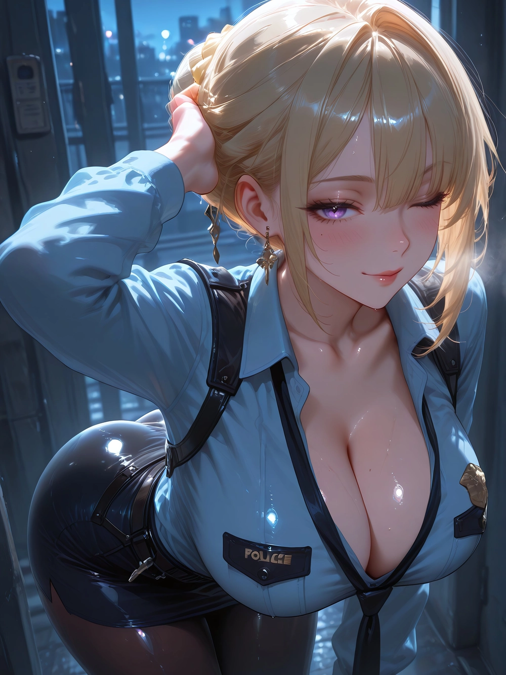 ảnh hentai 3d phong cách japan