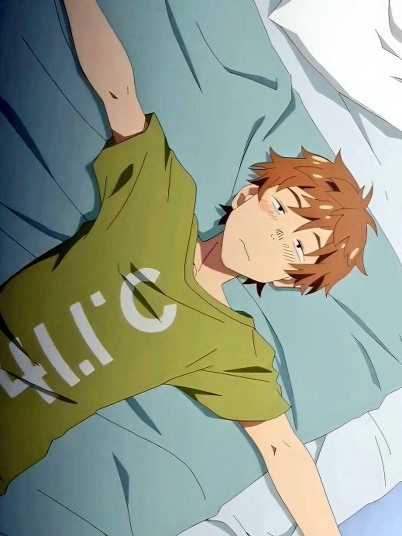 ảnh kazuya kinoshita