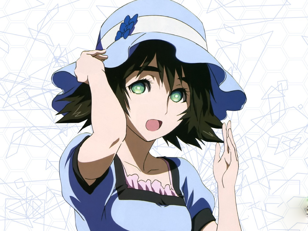 hình mayuri shiina đẹp