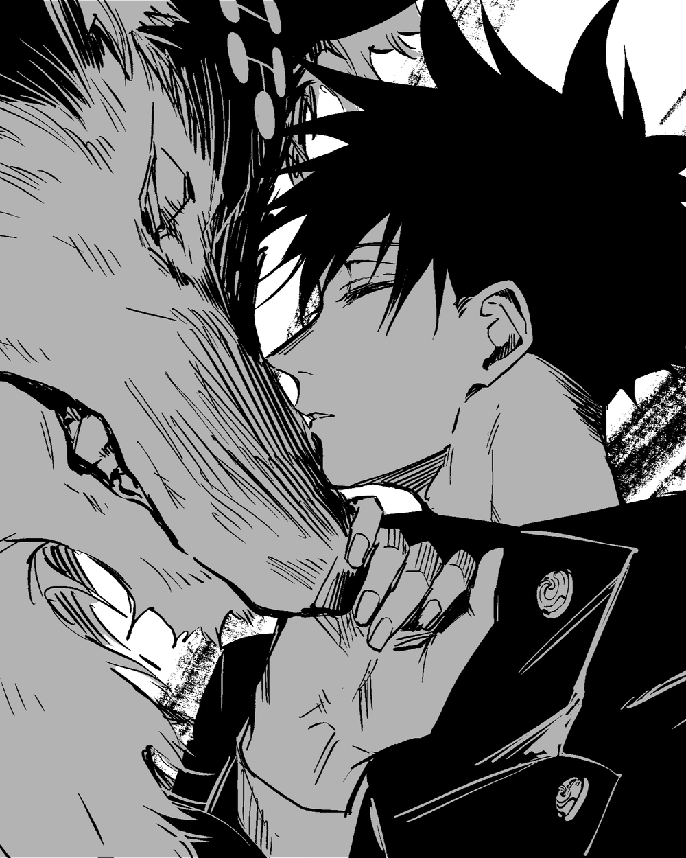 hình ảnh megumi mới nhất