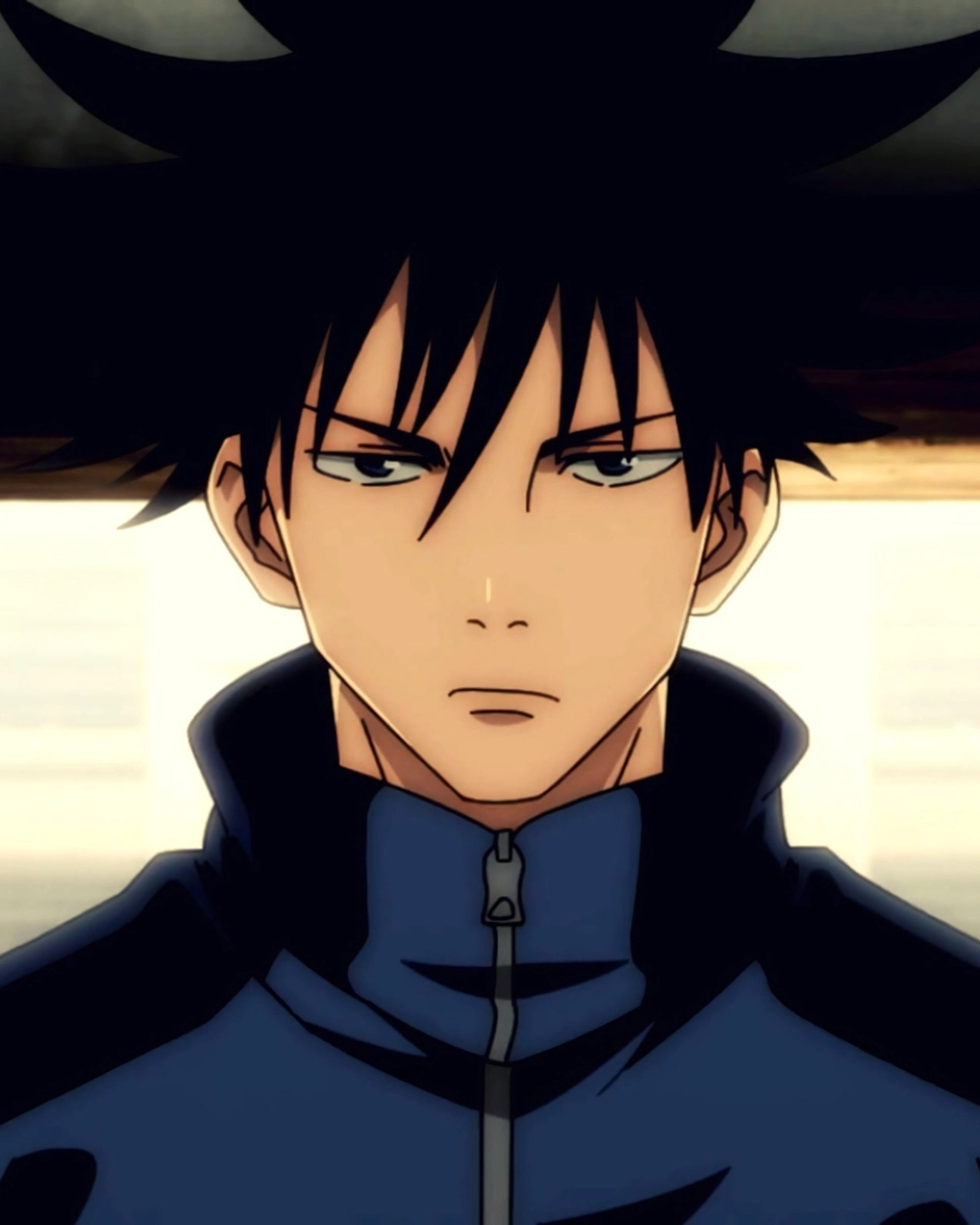 hình ảnh megumi nghệ thuật