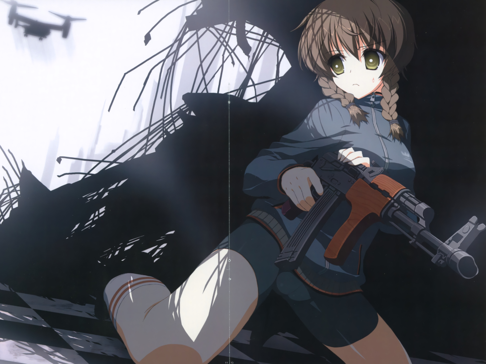 ảnh suzuha amane cosplay