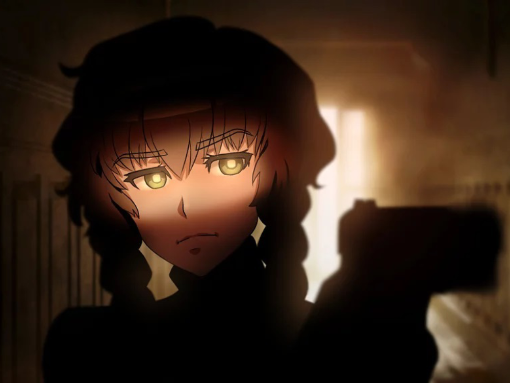 suzuha amane art collection