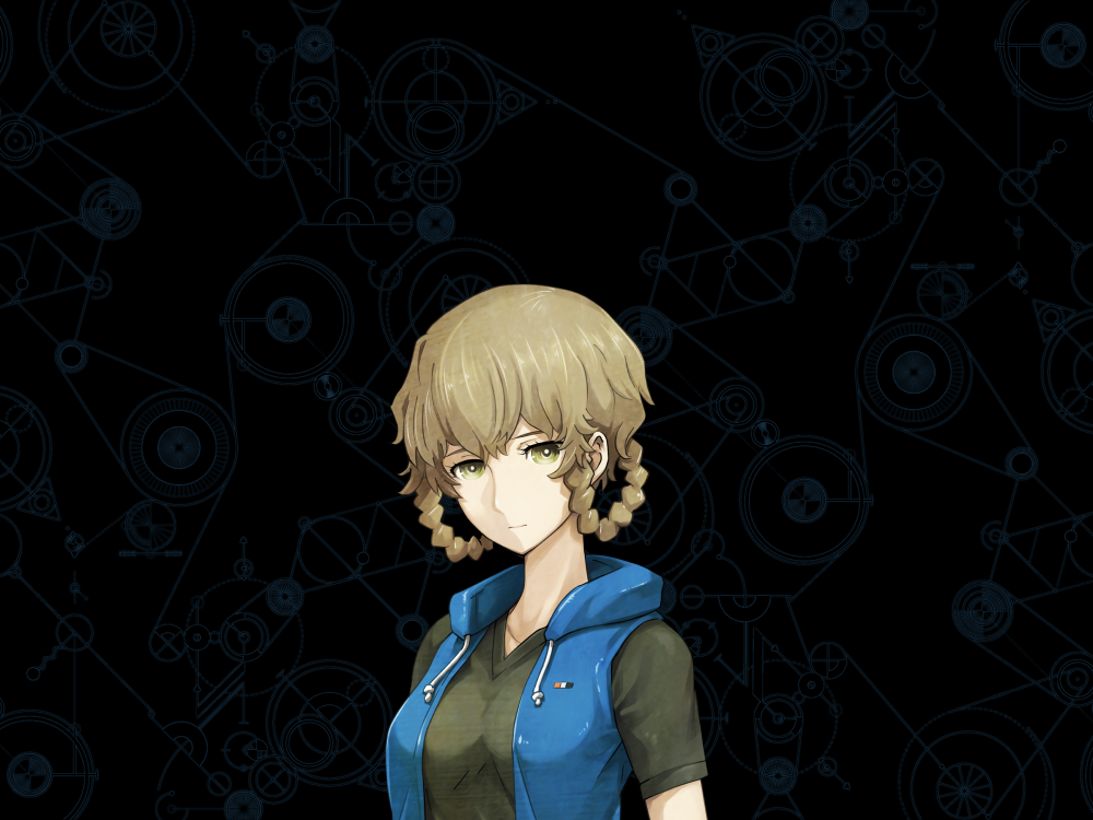 ảnh suzuha amane chibi cute