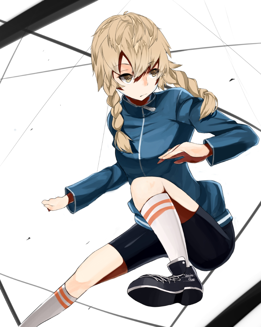 ảnh suzuha amane đẹp nhất