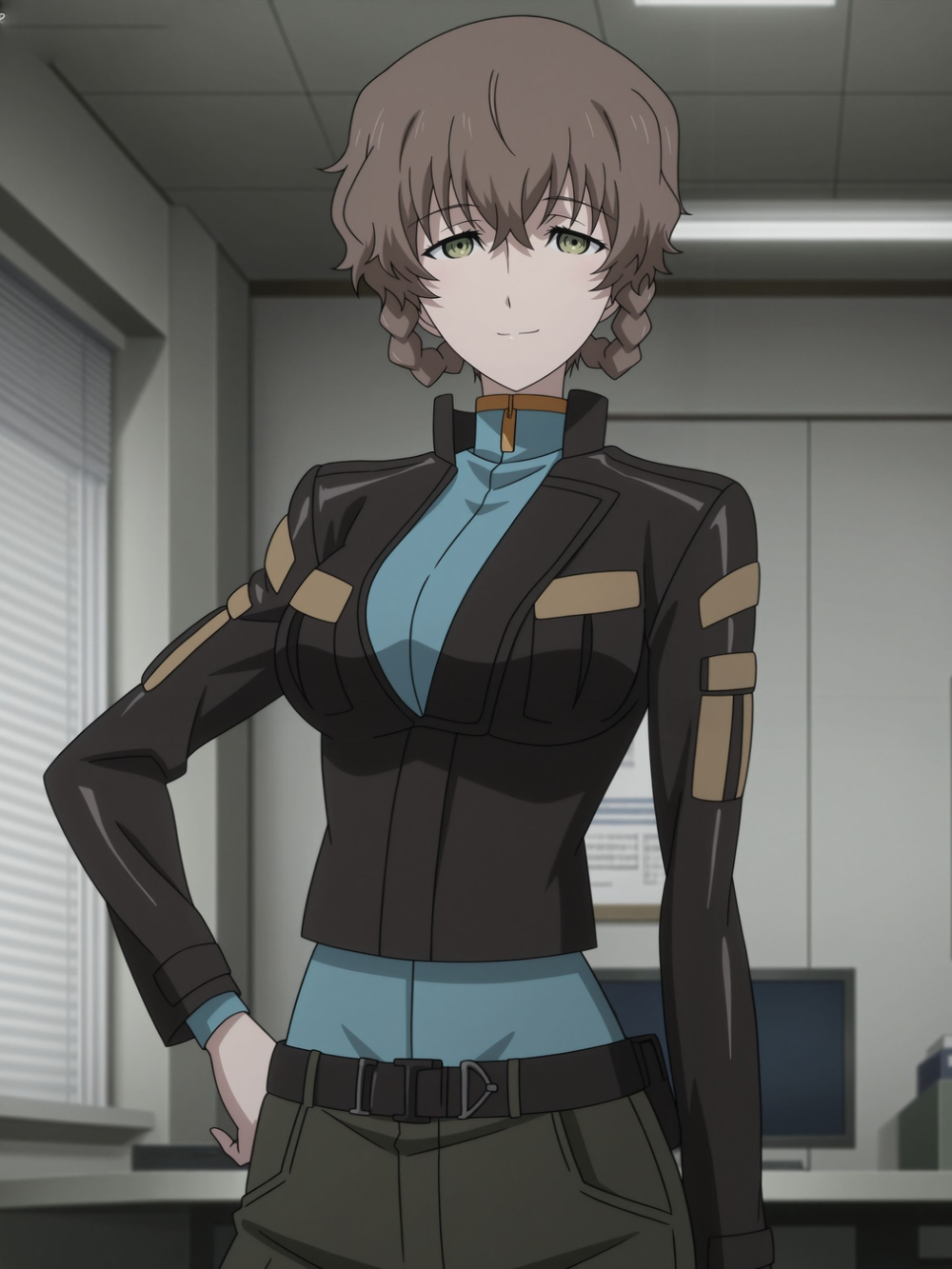 ảnh suzuha amane cực hiếm