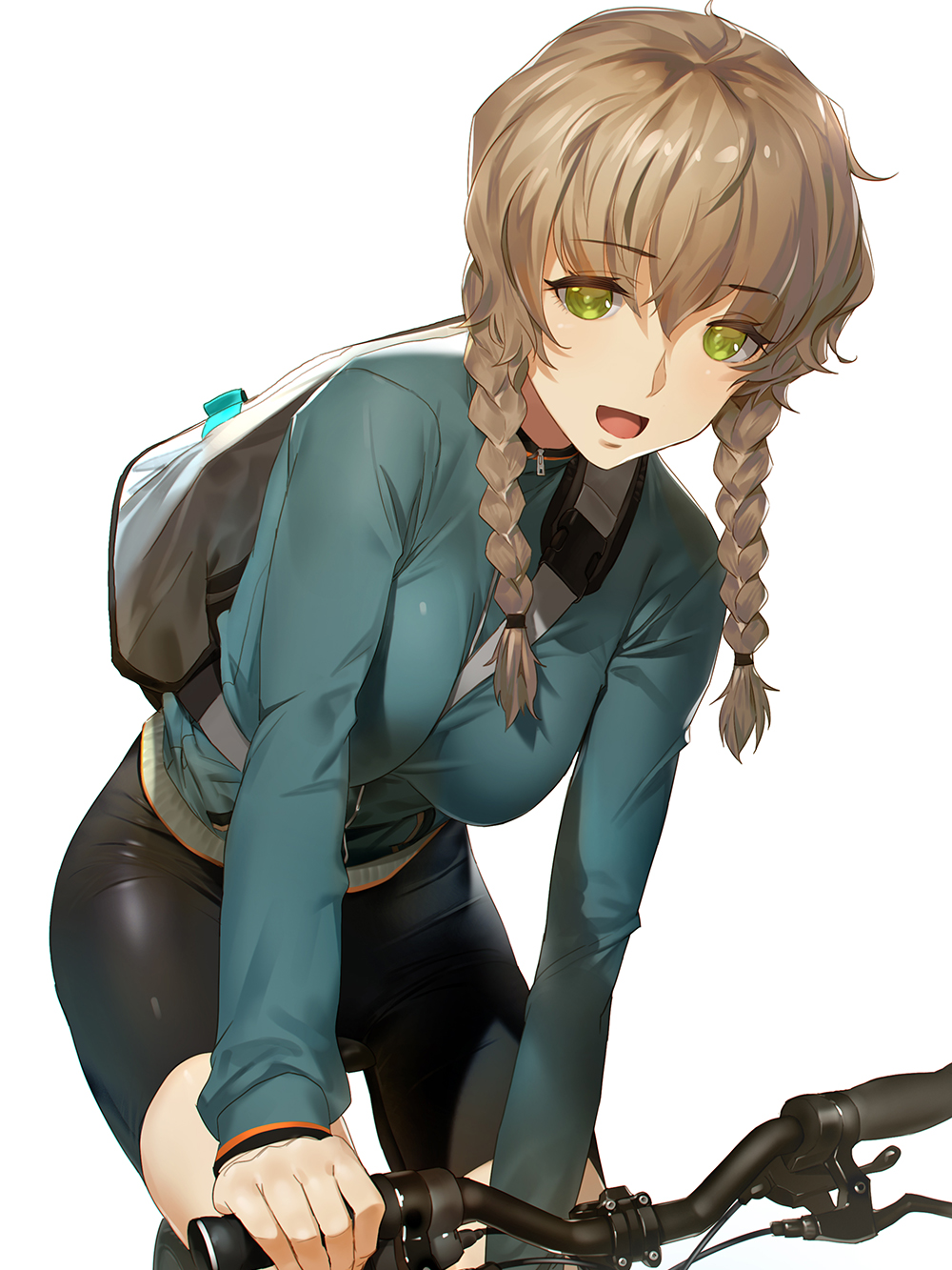 ảnh steins gate amane suzuha anime