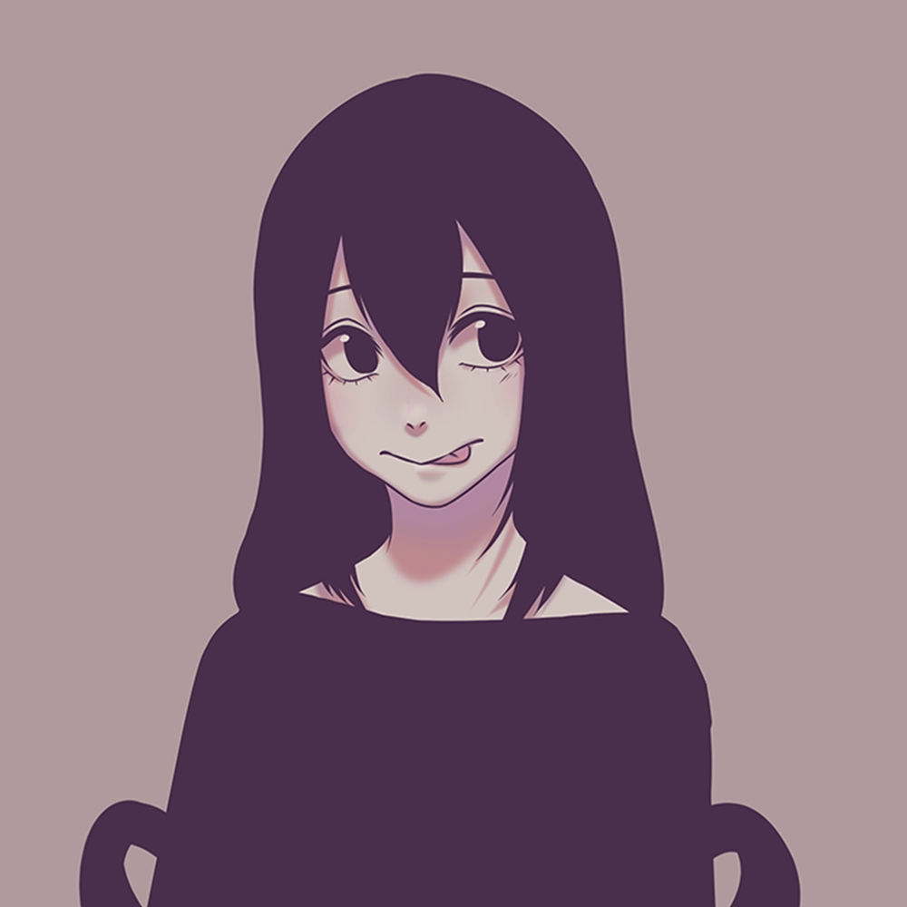 ảnh tsuyu asui đáng yêu nhất