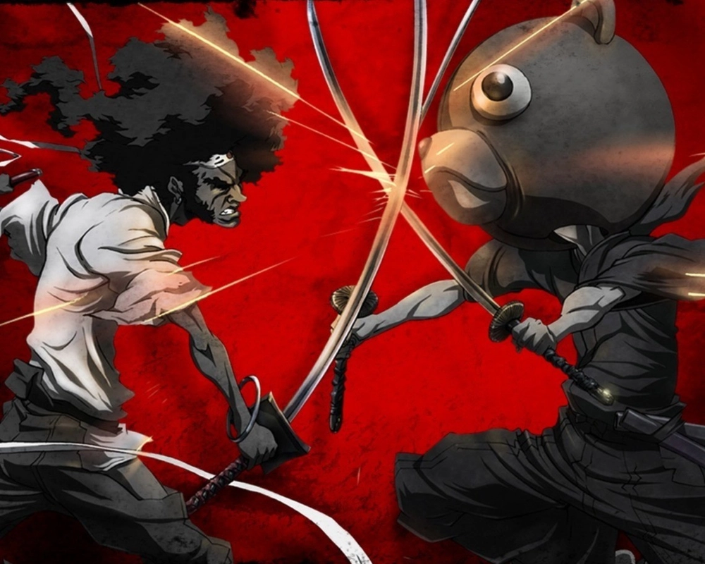 anime học đường đánh nhau dữ dội