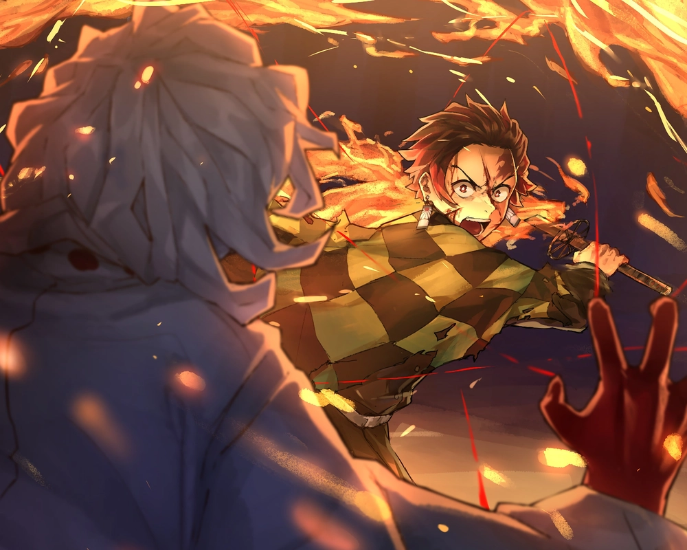 anime học đường đánh nhau ngầu lòi