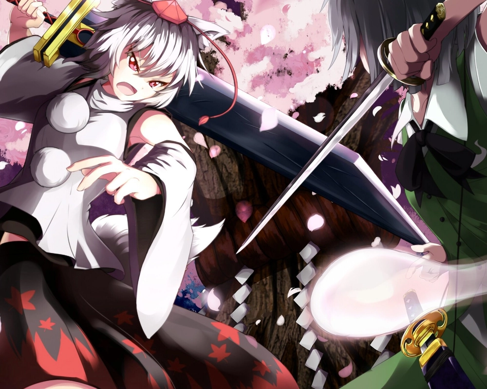 anime học đường đánh nhau nghẹt thở