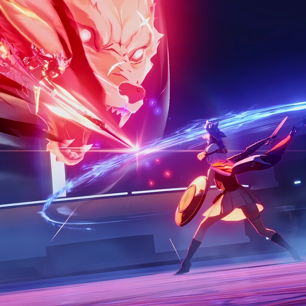 anime học đường đánh nhau bá đạo