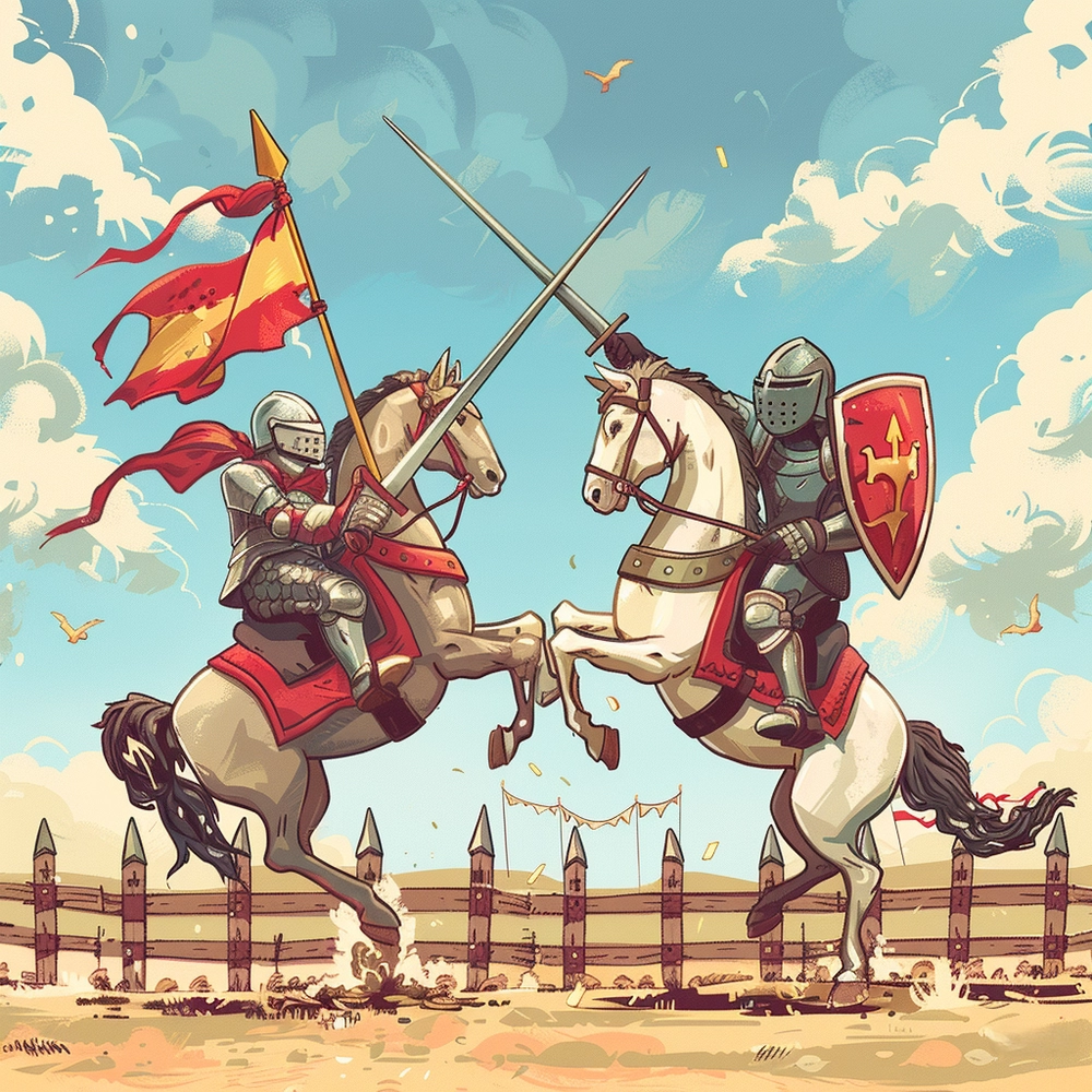 hình ảnh anime đánh nhau đẹp