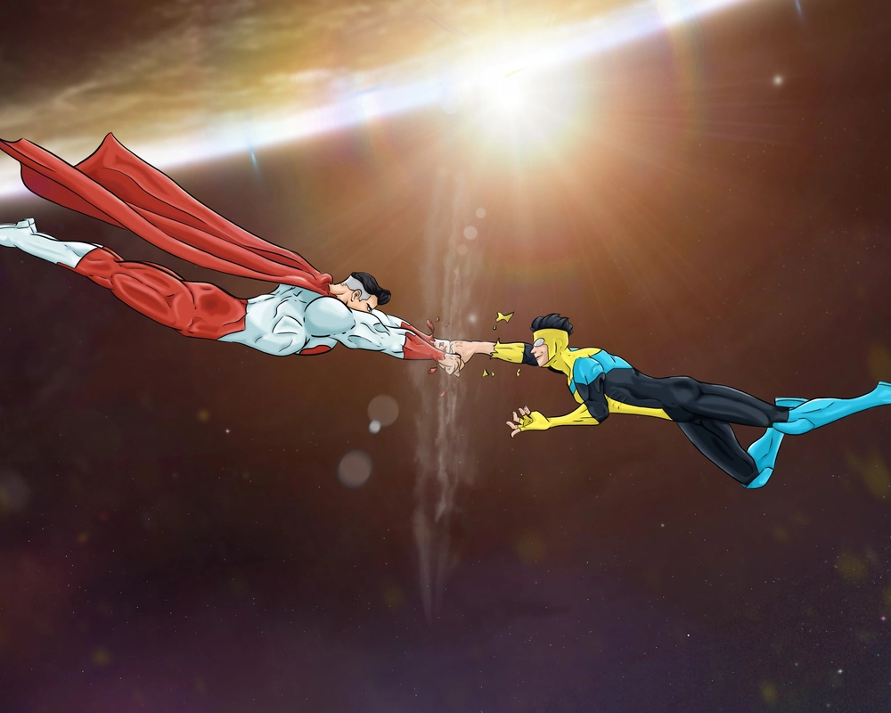 anime học đường đánh nhau mạnh mẽ