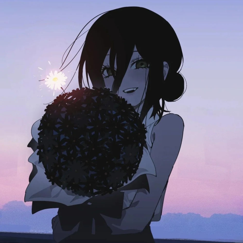 avatar chainsaw man reze sexy