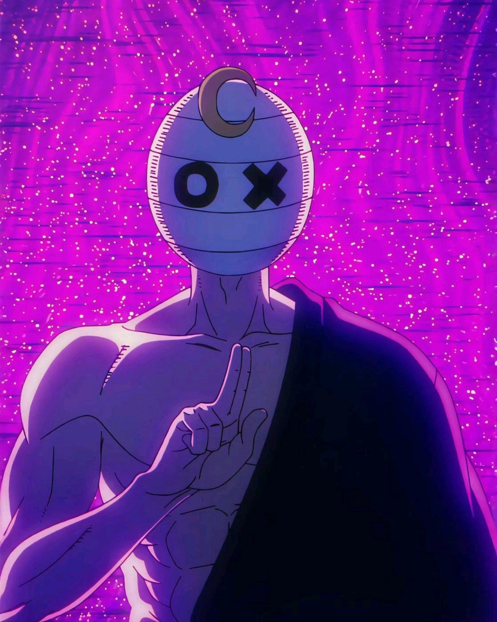 wallpaper fire force benimaru