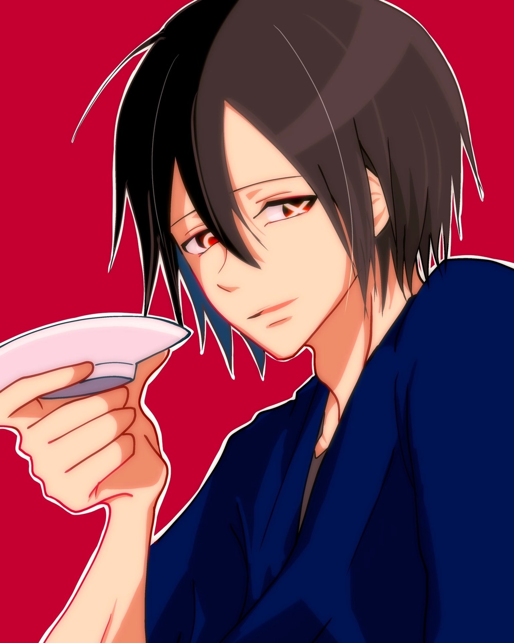 hình benimaru fire force 4k