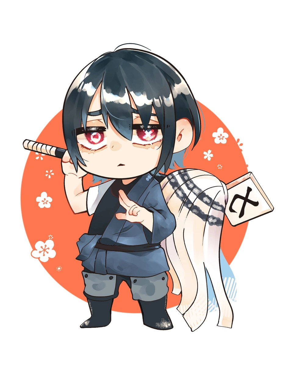 hình benimaru fire force anime