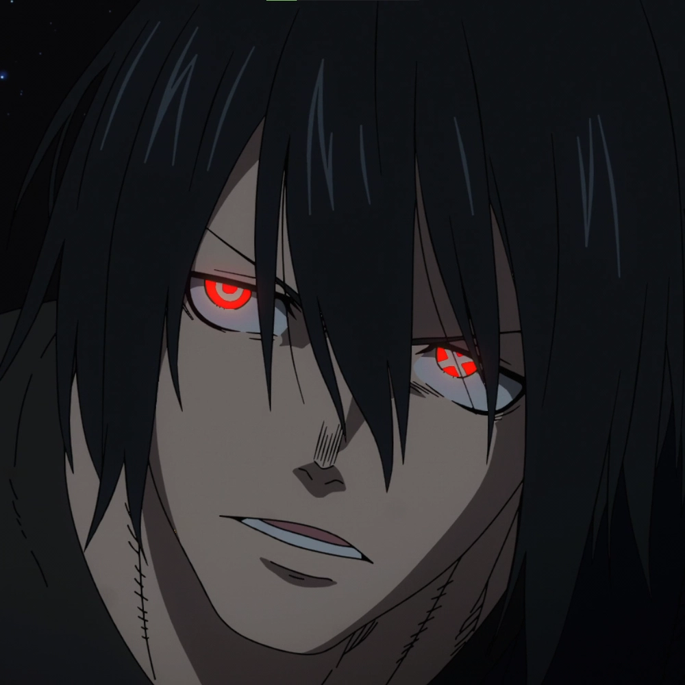 benimaru fire force hd