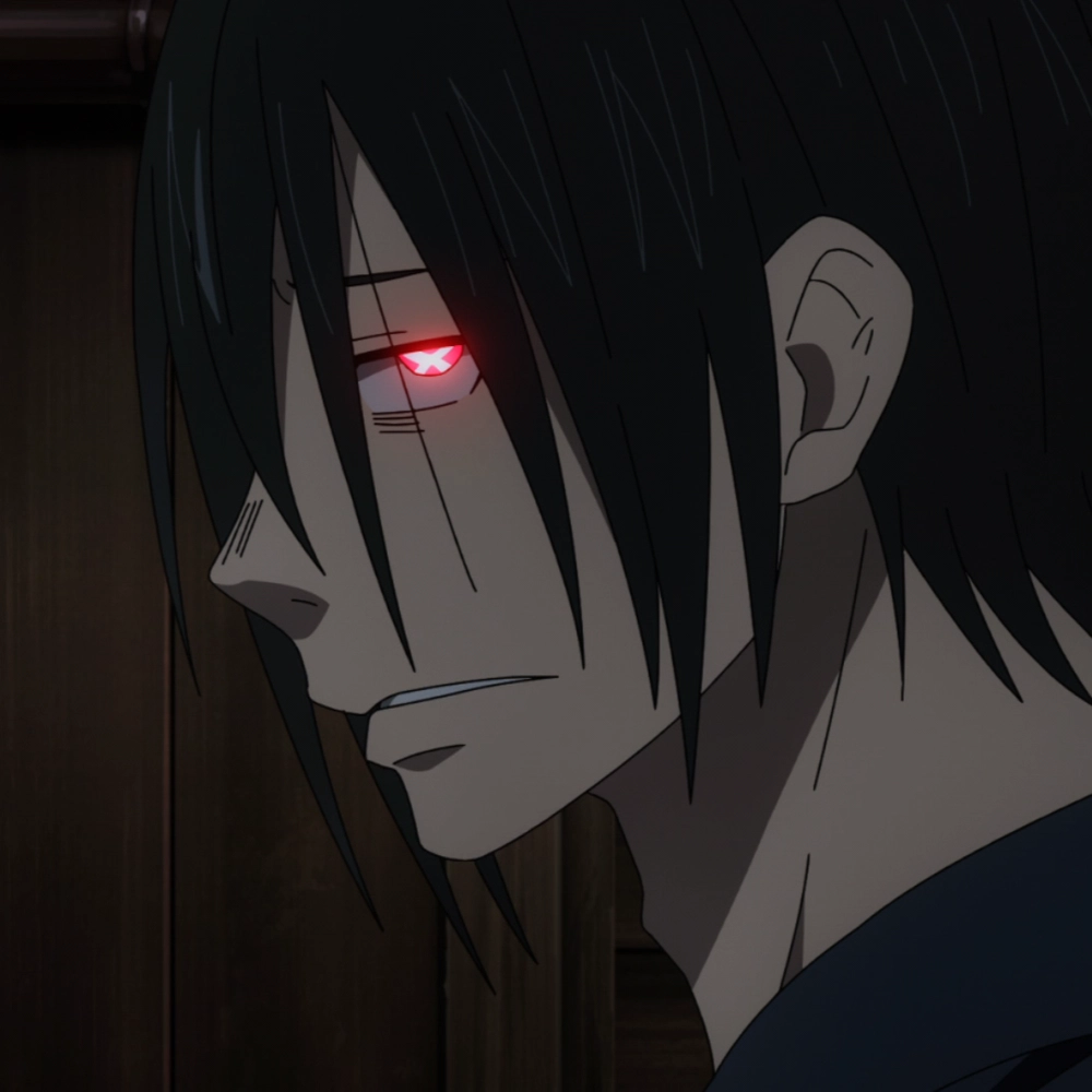 hình nền anime benimaru fire force hd